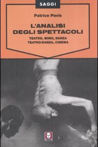 Libro analisi degli spettacoli. Teatro