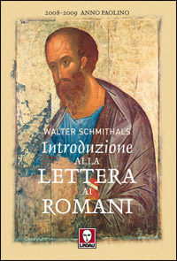 Libro Introduzione alla lettera ai romani di Walter Schmithals - ean 9788871807553 - Lindau
