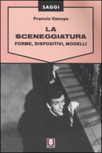 Libro sceneggiatura. Forme