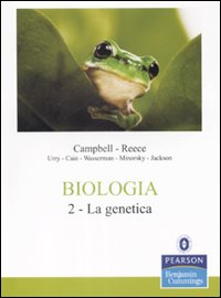 Libro Biologia di  - ean 9788871925219 - Pearson