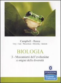 Libro Biologia di  - ean 9788871925226 - Pearson
