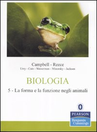 Libro Biologia di  - ean 9788871925240 - Pearson