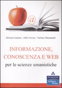 Libro Informazione