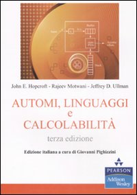 Libro Automi