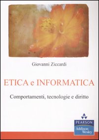 Libro Etica e informatica. Comportamenti