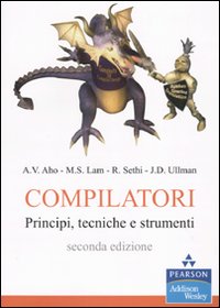 Libro Compilatori. Principi