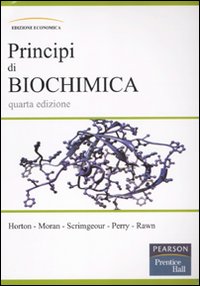 Libro Principi di biochimica di  - ean 9788871926070 - Pearson