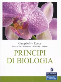 Libro Principi di biologia di Neil A. Campbell; Jane B. Reece - ean 9788871926155 - Pearson