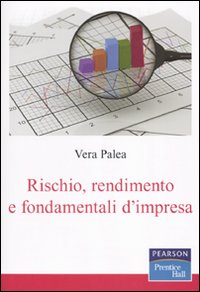 Libro Rischio