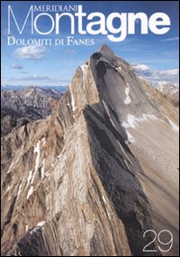 Libro Dolomiti di Fanes di  - ean 9788872126165 - Editoriale Domus