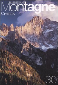 Libro Civetta. Con cartina di  - ean 9788872126271 - Editoriale Domus