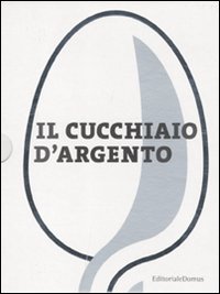 Libro Cucchiaio d'Argento di  - ean 9788872127162 - Cucchiaio d'Argento