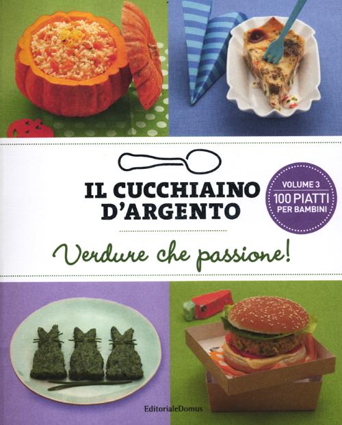 Libro cucchiaino d'argento di  - ean 9788872127292 - Cucchiaio d'Argento
