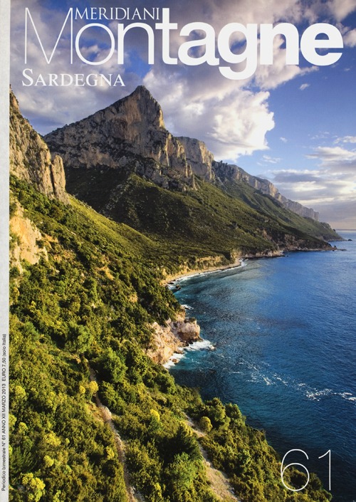 Libro Sardegna. Con cartina di  - ean 9788872127575 - Editoriale Domus