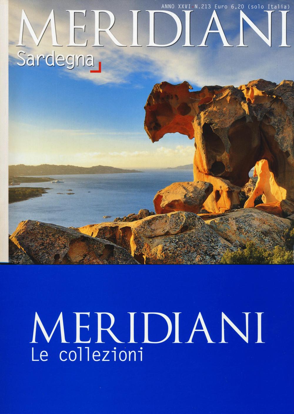 Libro Puglia-Sardegna di  - ean 9788872129029 - Editoriale Domus