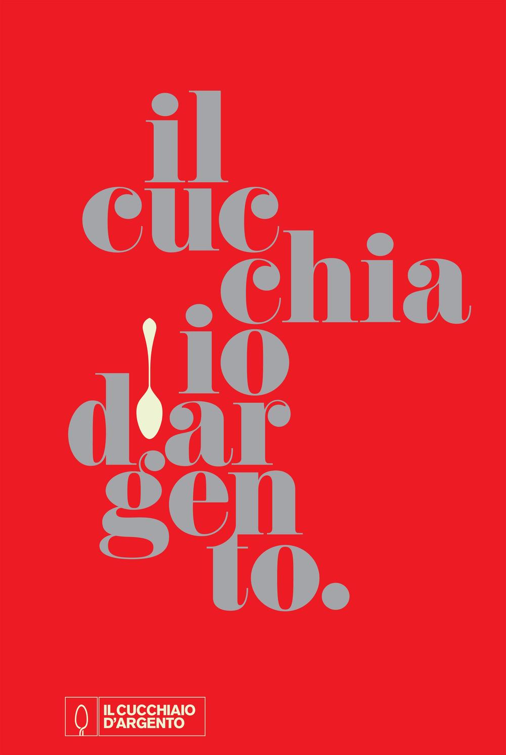 Libro Cucchiaio d'Argento di  - ean 9788872129241 - Cucchiaio d'Argento