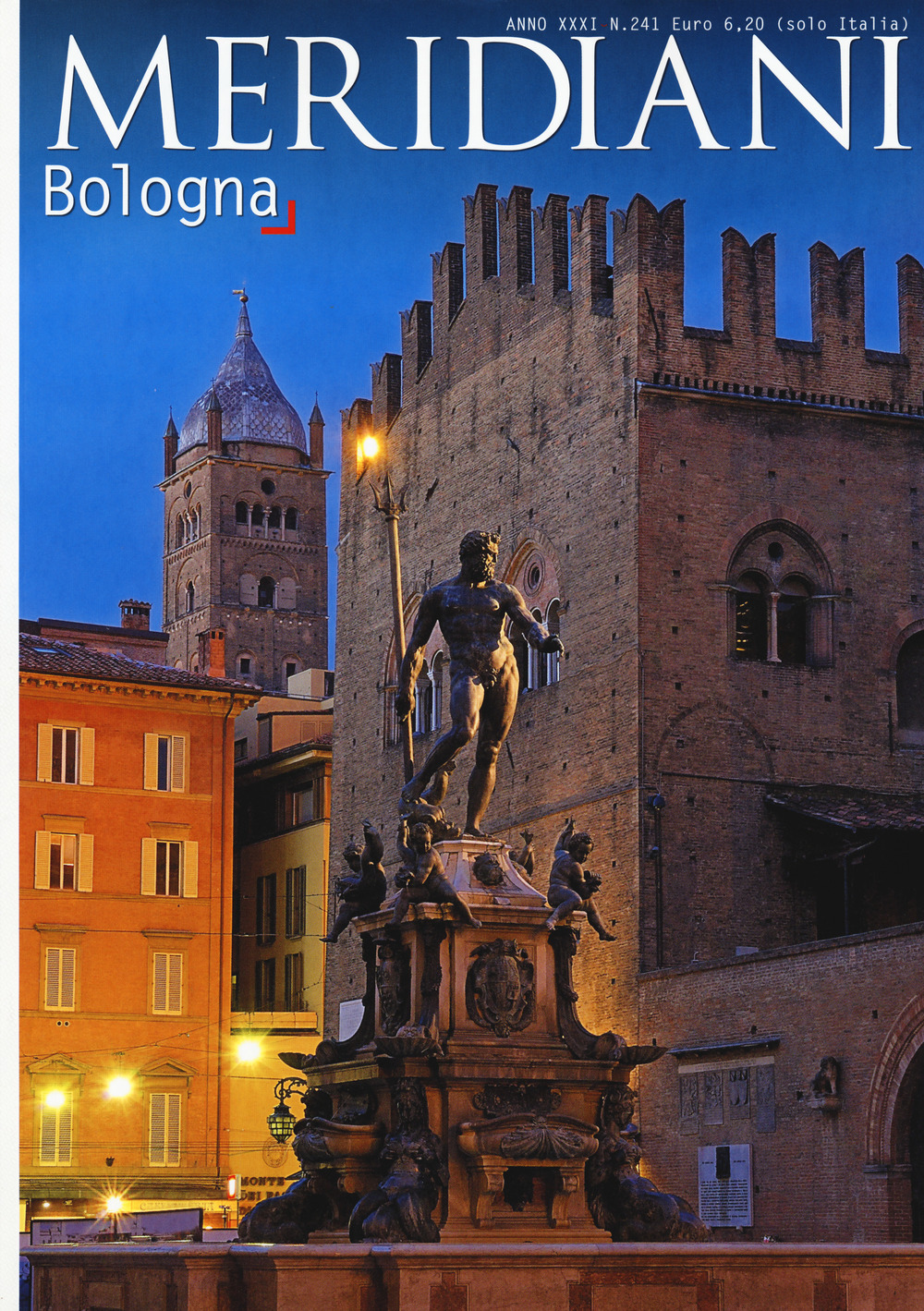 Libro Bologna di  - ean 9788872129944 - Editoriale Domus