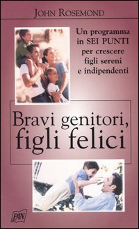 Libro Bravi genitori