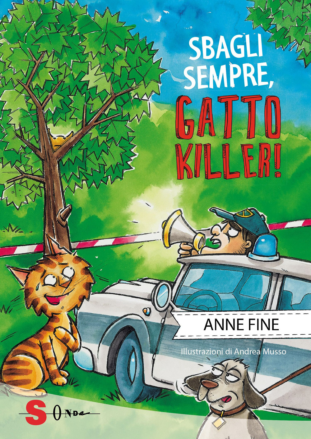 Libro Sbagli sempre
