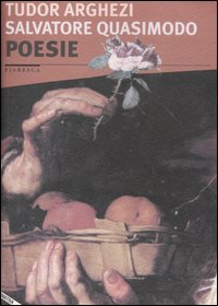 Libro Poesie di Tudor Arghezi - ean 9788872267875 - Stampa Alternativa