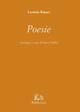 Libro Poesie di Leonida Rèpaci - ean 9788872846100 - Rubbettino
