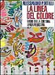 Libro linea del colore. Saggi sulla cultura afroamericana di Alessandro Portelli - ean 9788872850558 - Manifestolibri