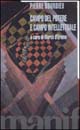 Libro Campo del potere e campo intellettuale di Pierre Bourdieu - ean 9788872853023 - Manifestolibri