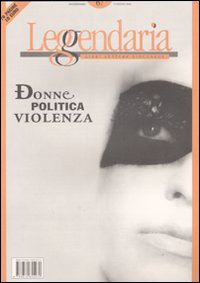 Libro Leggendaria di  - ean 9788872855270 - Manifestolibri