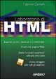 Libro Laboratorio di HTML di Fabrizio Comolli - ean 9788873037057 - Apogeo