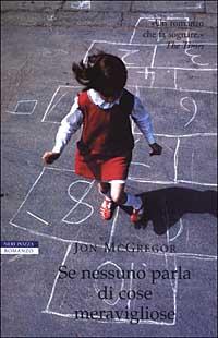 Libro Se nessuno parla di cose meravigliose di Jon McGregor - ean 9788873059301 - Neri Pozza