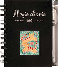 Libro mio diario di Marilyn Green - ean 9788873071822 - Editoriale Scienza