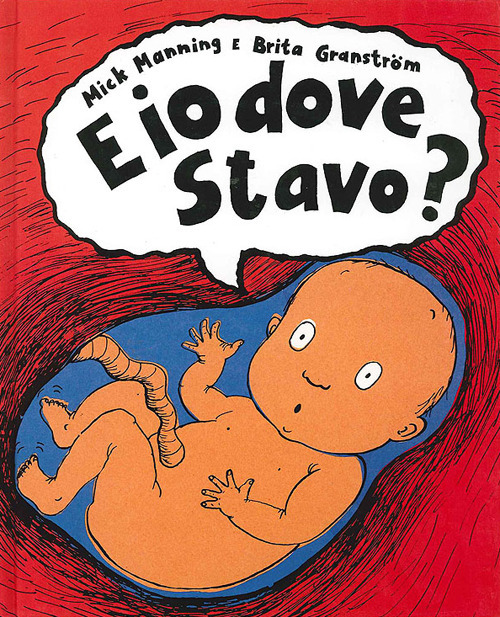 Libro E io dove stavo? di Brita Granström; Mick Manning - ean 9788873071921 - Editoriale Scienza
