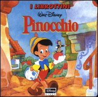Libro Pinocchio di  - ean 9788873092544 - Disney Libri