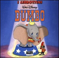 Libro Dumbo di  - ean 9788873093206 - Disney Libri