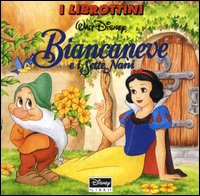 Libro Biancaneve e i sette nani di  - ean 9788873093770 - Disney Libri