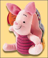 Libro Pimpi di  - ean 9788873095323 - Disney Libri