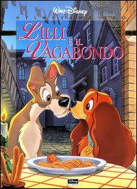 Libro Lilli e il vagabondo di  - ean 9788873095453 - Disney Libri
