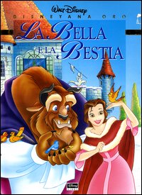 Libro Bella e la Bestia di  - ean 9788873095484 - Disney Libri
