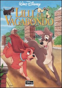 Libro Lilli e il vagabondo di  - ean 9788873095545 - Disney Libri