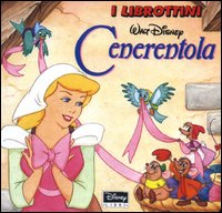 Libro Cenerentola di  - ean 9788873095712 - Disney Libri