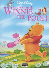 Libro avventure di Winnie the Pooh di  - ean 9788873095866 - Disney Libri