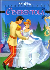 Libro Cenerentola di  - ean 9788873096412 - Disney Libri