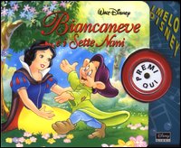 Libro Biancaneve e i sette nani di  - ean 9788873096818 - Disney Libri