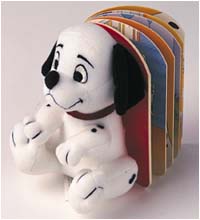 Libro Lucky di  - ean 9788873097129 - Disney Libri