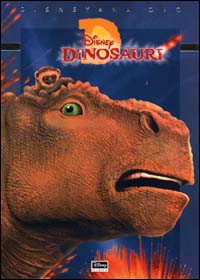 Libro Dinosauri di Bruno Enna - ean 9788873097846 - Disney Libri