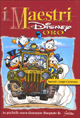 Libro maestri Disney. Speciale Cavazzano di  - ean 9788873097990 - Disney Libri