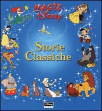 Libro Storie classiche di  - ean 9788873098348 - Disney Libri