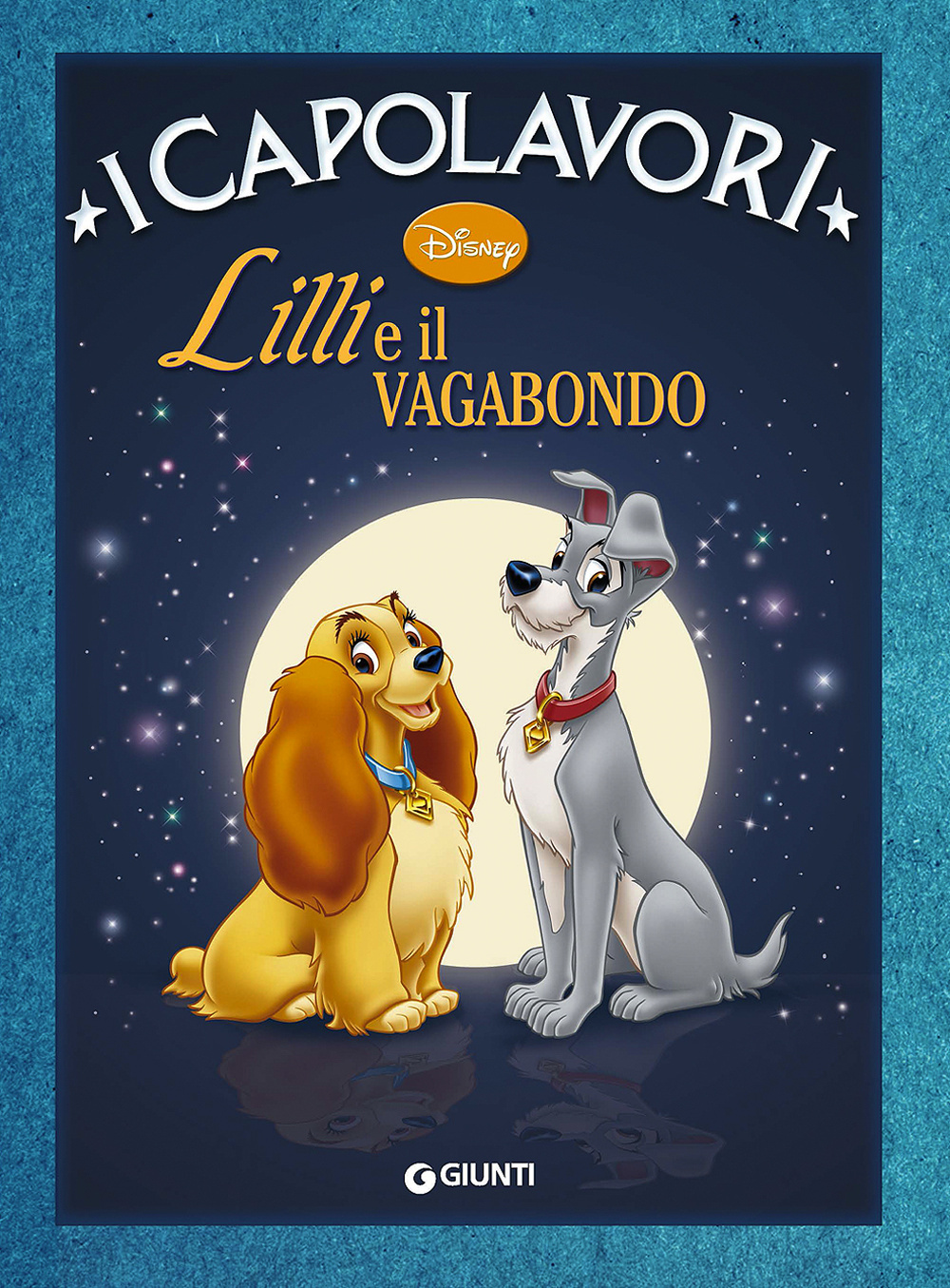 Libro Lilli e il vagabondo di  - ean 9788873099536 - Disney Libri