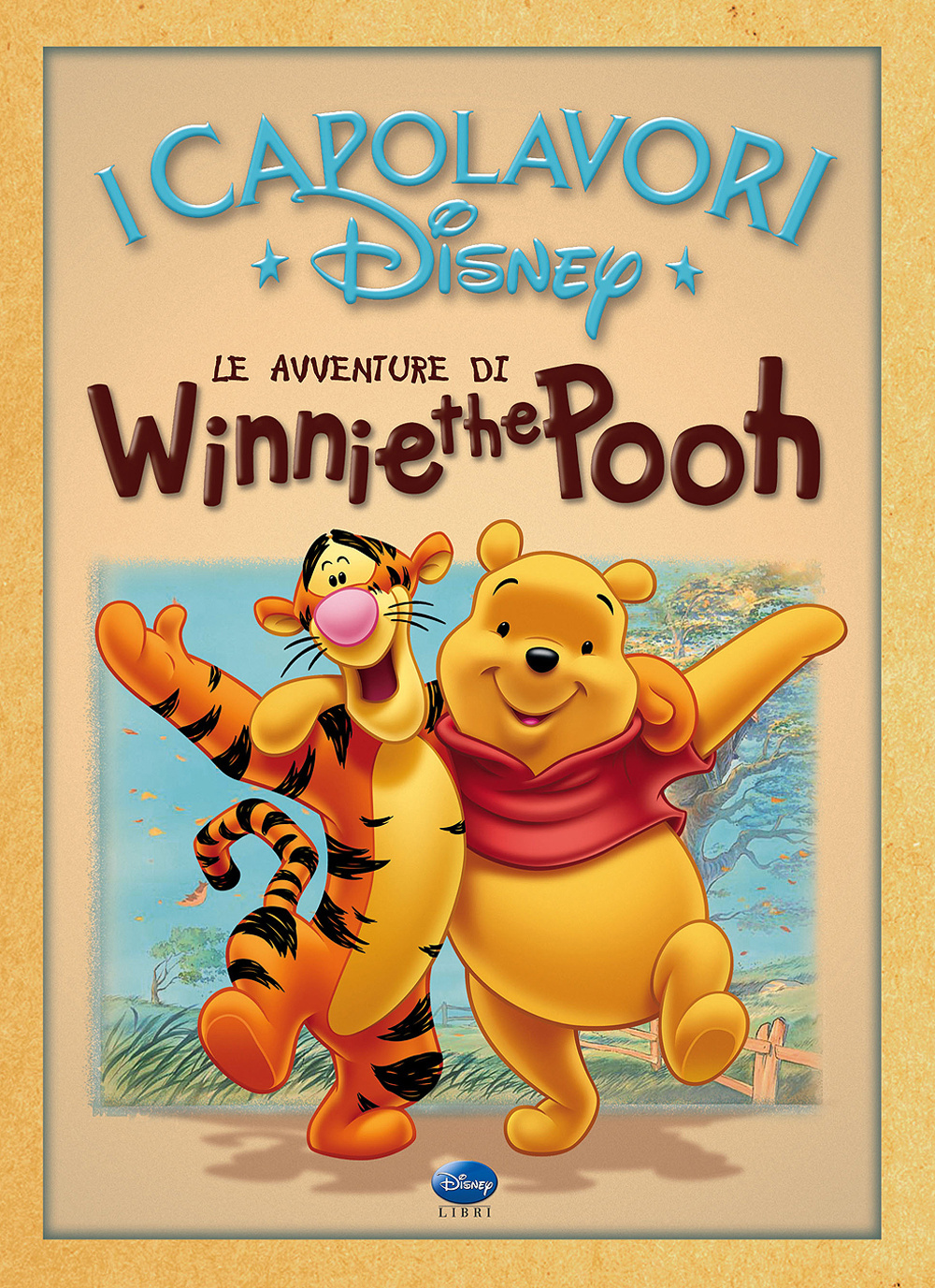 Libro avventure di Winnie the Pooh di  - ean 9788873099550 - Disney Libri