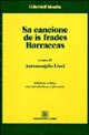 Libro Cancione de is frades barraccas (Sa) di  - ean 9788873432500 - Edizioni Della Torre
